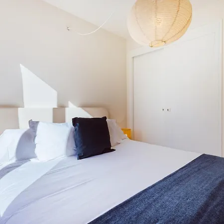 Auborada 1e Apartamento