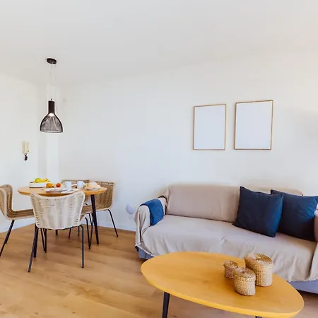 Auborada 1e Apartamento Puerto Pollensa