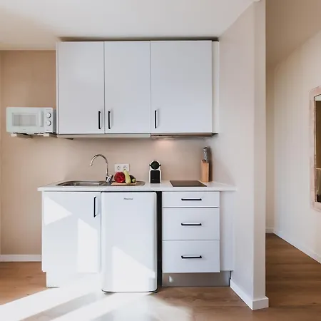Apartamento Auborada 1e Puerto Pollensa