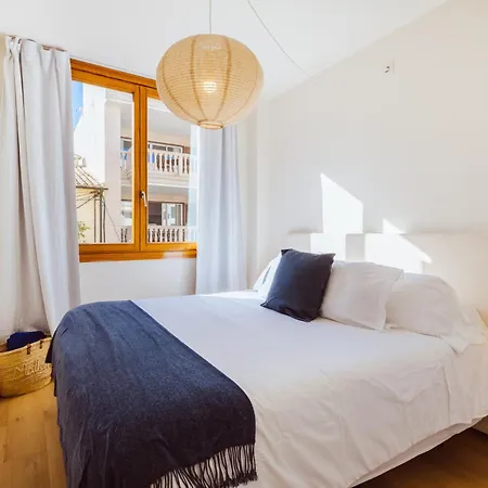 Apartment Auborada 1e Port de Pollença