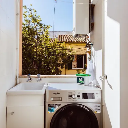 Auborada 1e Apartment