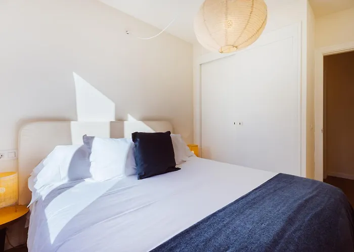 Auborada 1e Apartmán