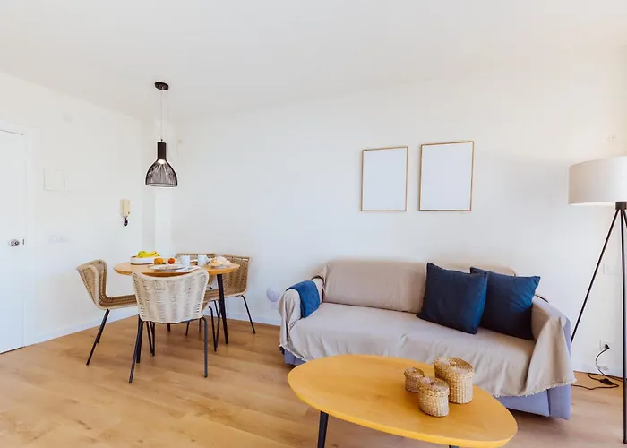 Auborada 1e Apartmán Port de Pollença