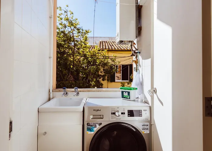 Auborada 1e Apartmán