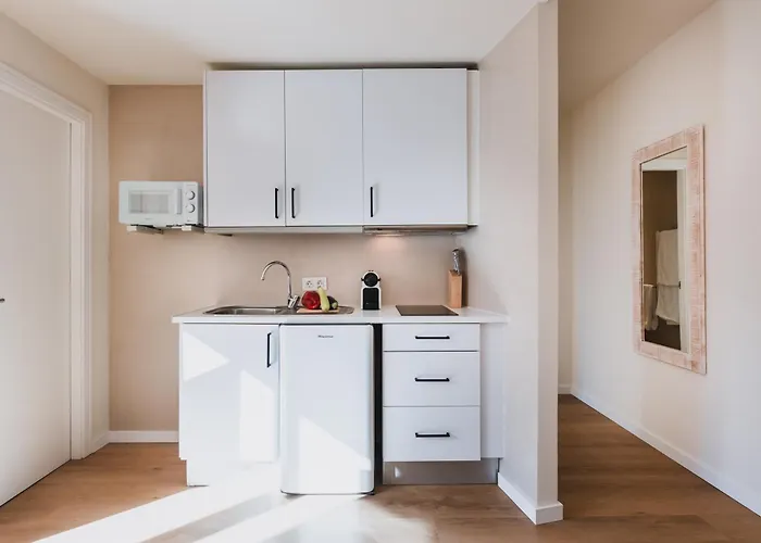 Apartmán Auborada 1e Port de Pollença