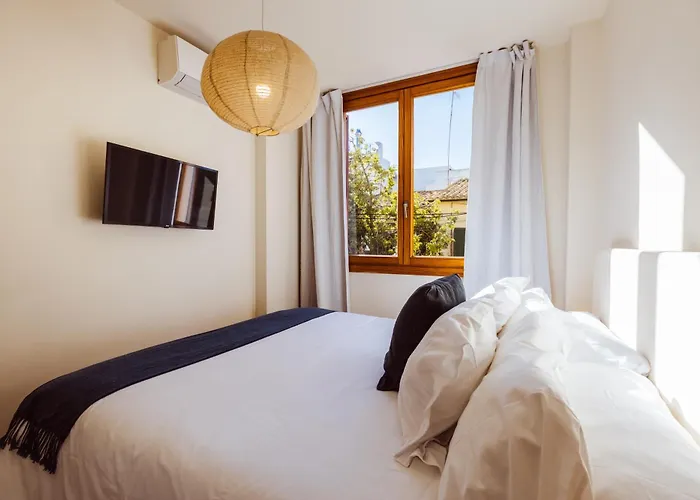 Auborada 1e Appartement *